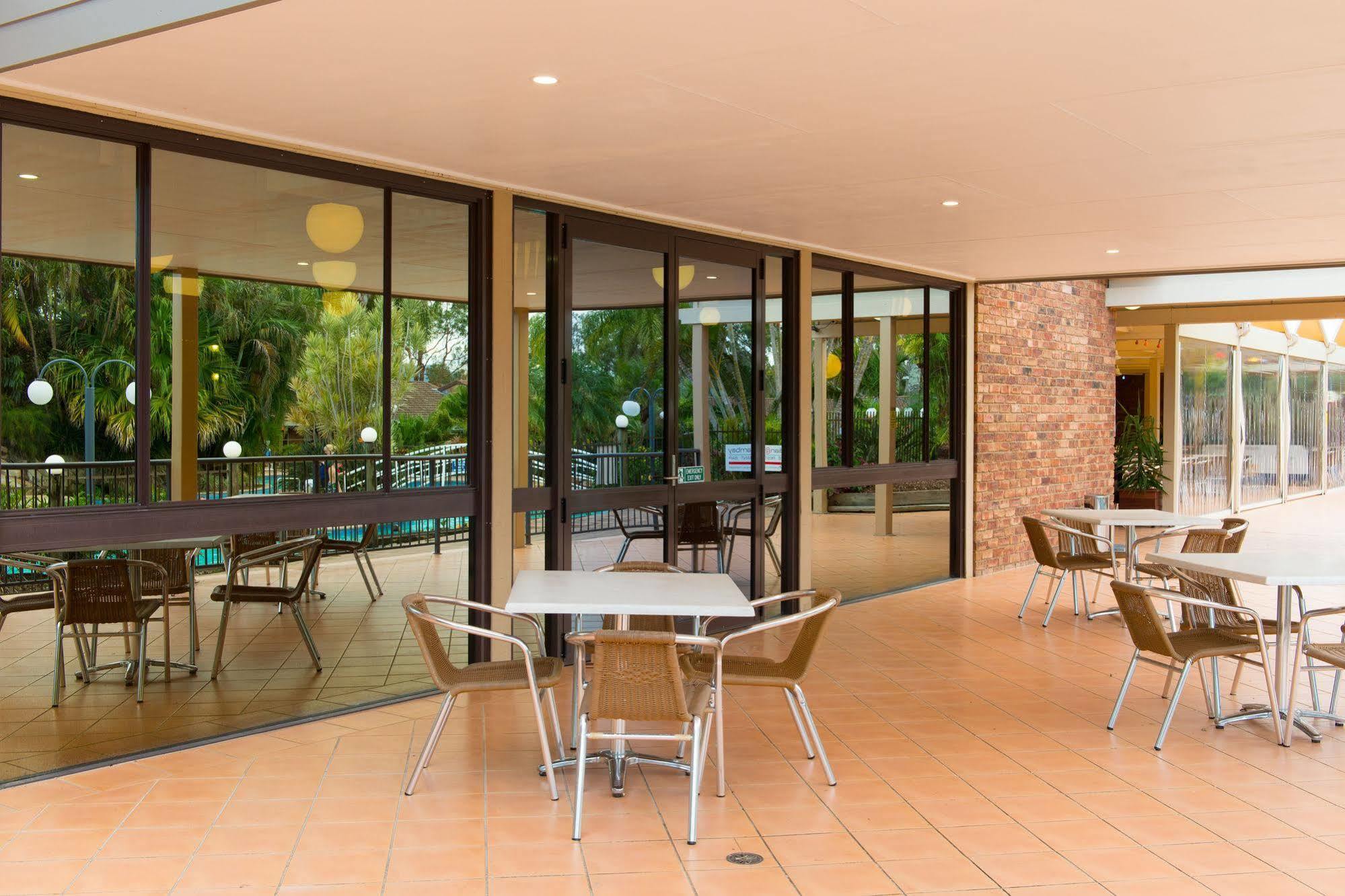 Boambee Bay Resort Bonville Exterior photo