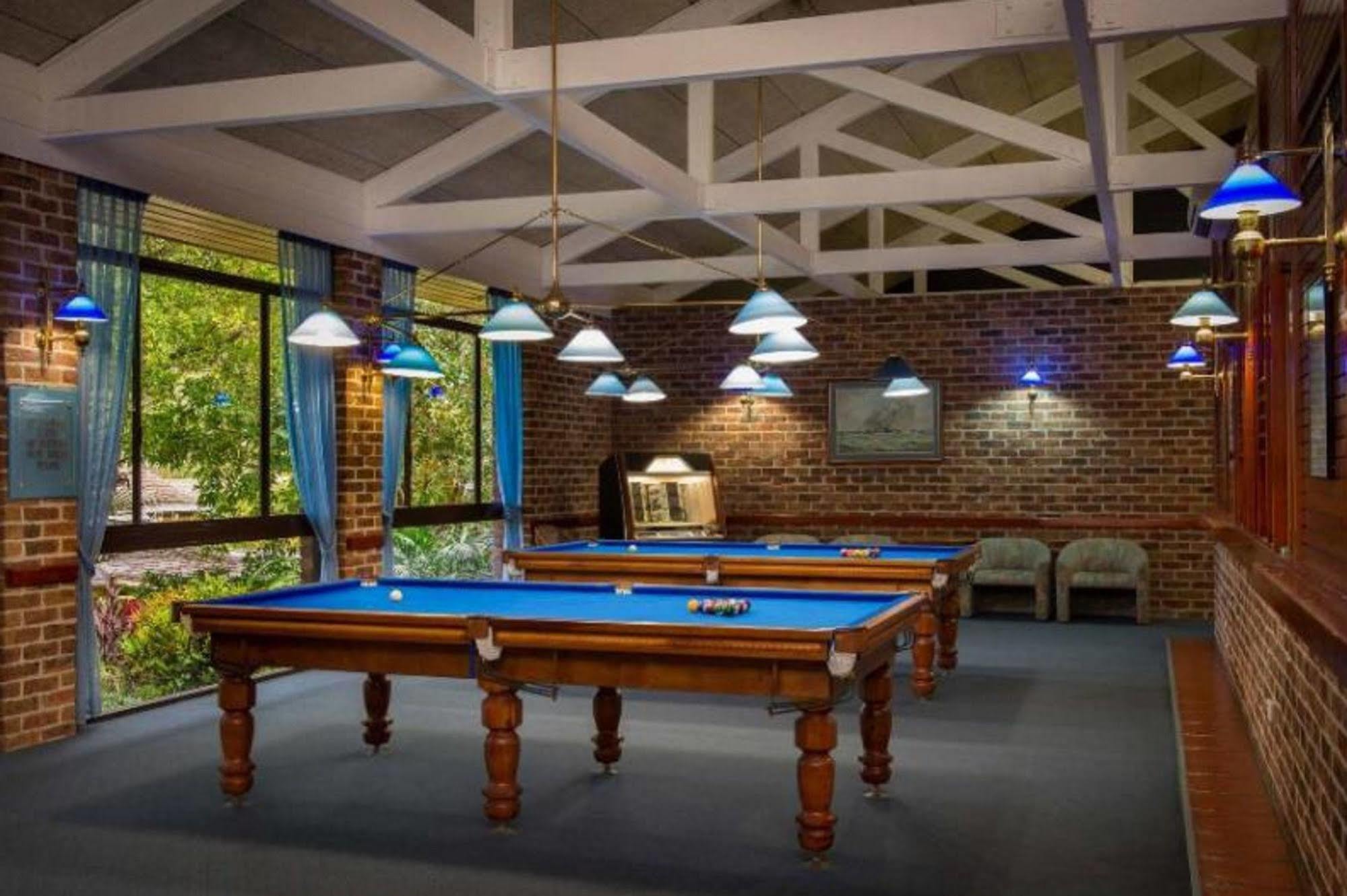 Boambee Bay Resort Bonville Exterior photo